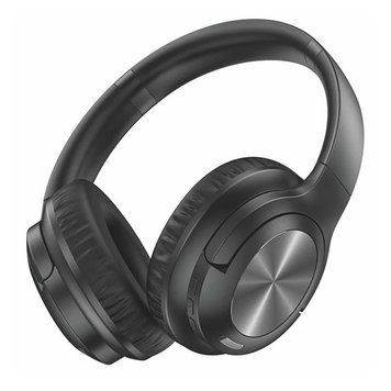 Навушники з мікрофоном Foneng BL51 Black (BL51-BL) 623400ua фото