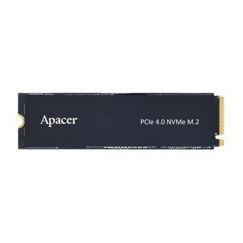 SSD накопичувач Apacer AS2280Q4X 2 TB (AP2TBAS2280Q4X-1) 627120ua фото
