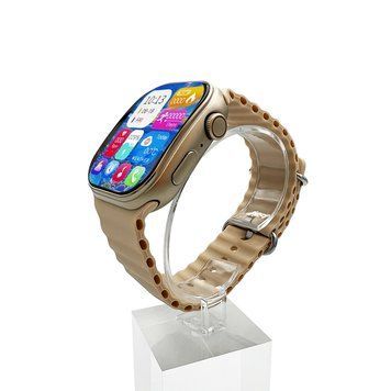 Смарт-часы W&O X10 Pro 3 Gold (WOX10P3GO) 627320ua фото