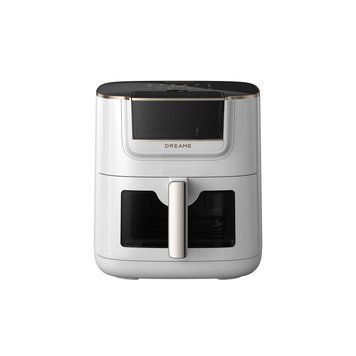 Мультипечь Dreame Tasti AF30 White (DREAME-AF30-WH) 622460 фото