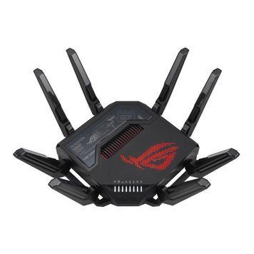 Беспроводной маршрутизатор (роутер) Asus Rog Rapture GT-BE98 504910ua фото