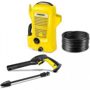 Минимойка высокого давления Karcher K 2 Universal Edition (1.673-010.0) 533950ua фото