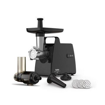 Електром'ясорубка Tefal HV7 Plus 6in1 NE553838 533457 фото