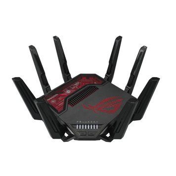 Wi-Fi-маршрутизатор Asus ROG Rapture GT-BE19000 (90IG0850-MO9A0V) 525709ua фото