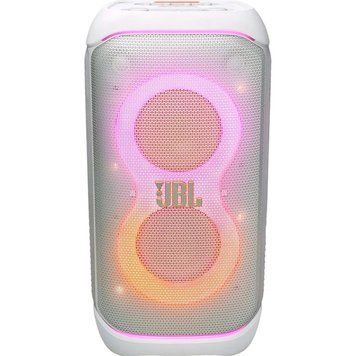 Портативна колонка JBL PartyBox Stage 320 White (JBLPBSTAGE320SW) 579992ua фото