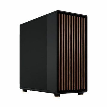 Корпус Fractal Design North XL Charcoal Black (FD-C-NOR1X-01) 507085ua фото
