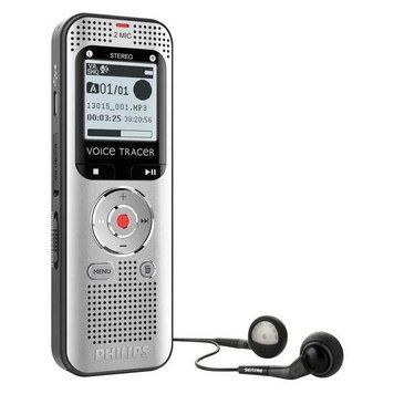Цифровой диктофон Philips DVT2000 290270 фото