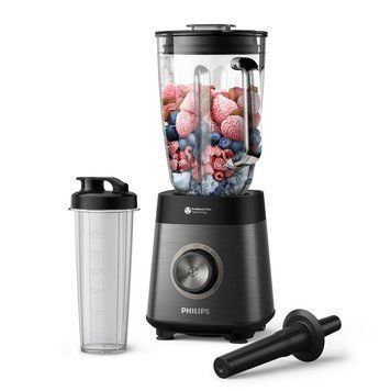 Блендер стаціонарний Philips HR3041/00 516079ua фото