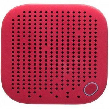 Портативна колонка Remax RB-M27 Red (RB-M27RD) 580032ua фото
