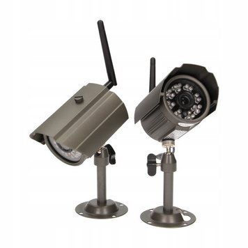 IP-камера видеонаблюдения ORNO OR-MT-JE-1803 102977 фото