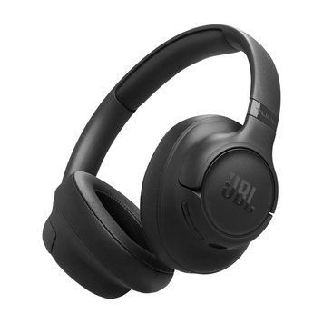 Наушники с микрофоном JBL Tune 730BT Black (JBLT730BTBLK) 623450ua фото
