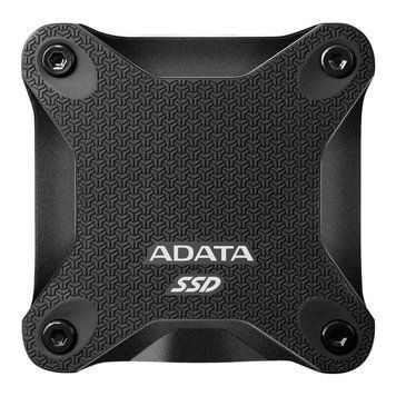 SSD накопичувач Adata SD620 1 TB Black (SD620-1TCBK) 503945ua фото