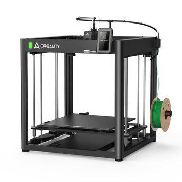 3D-принтер Creality Ender-5 Max 572131 фото