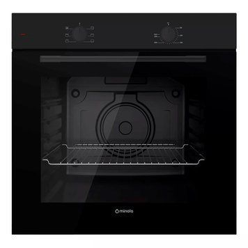Духовка электрическая Minola EO 660 BL 628070ua фото