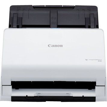 Слайд сканер Canon imageFORMULA R30 (6051C003) 571956ua фото