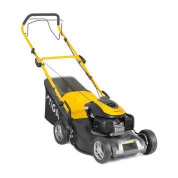 Газонокосилка бензиновая Stiga Combi 48 S H (295486038/ST1) 626711ua фото