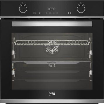 Духовка электрическая Beko BBVM13400XDS 577899ua фото