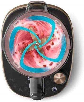 Блендер стаціонарний Philips HR3770/00 484687ua фото