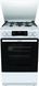 Комбінована плита Gorenje GK5C63WH 592891ua фото 1