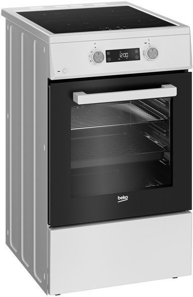 Электрическая плита Beko FSM59305WDT 619459 фото