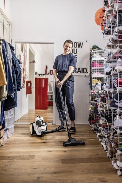 Пилосос безмішковий Karcher VC 3 ERP (1.198-053.0) 506778 фото