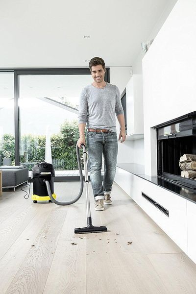 Професійний пилосос Karcher AD 4 Premium (1.629-731.0) 220556ua фото