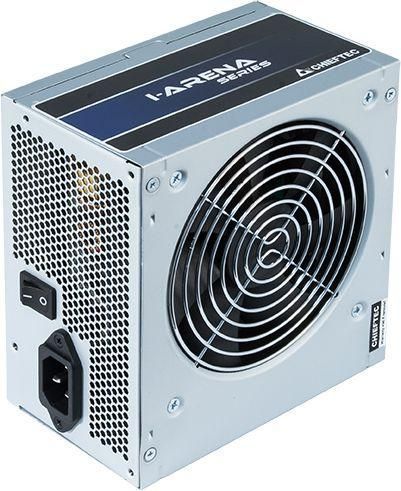 Блок живлення Chieftec GPB-500S 470330ua фото