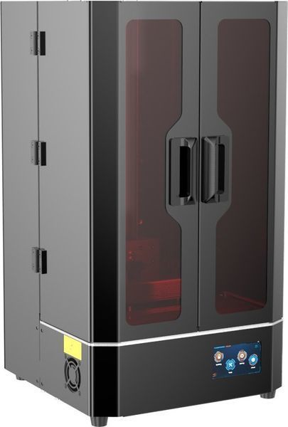 3D-принтер Flashforge Foto 13.3 LCD Resin Printer 618437 фото