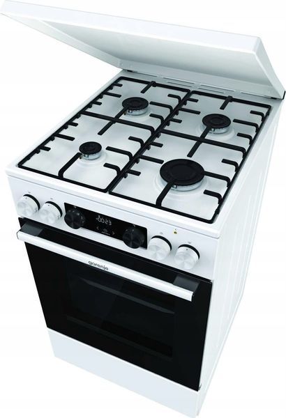 Комбінована плита Gorenje GK5C63WH 592891ua фото