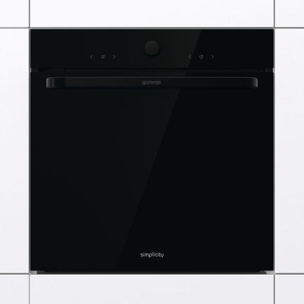 Духовка електрична Gorenje BOS6737SYB 485379ua фото