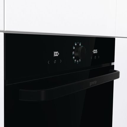 Духовка електрична Gorenje BOS6737SYB 485379ua фото