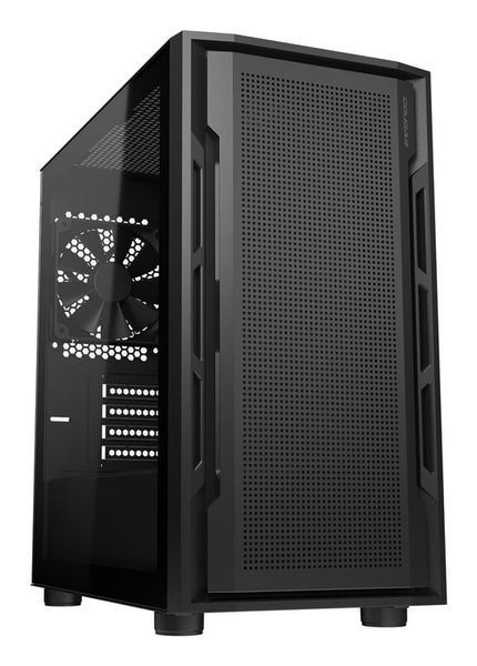 Корпус Cougar Uniface Mini Black (3855C90.0001) 570950 фото