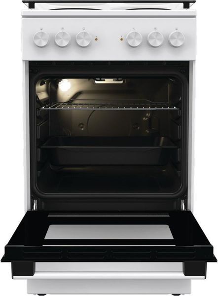 Электрическая плита Gorenje GE5A21WH 577944ua фото