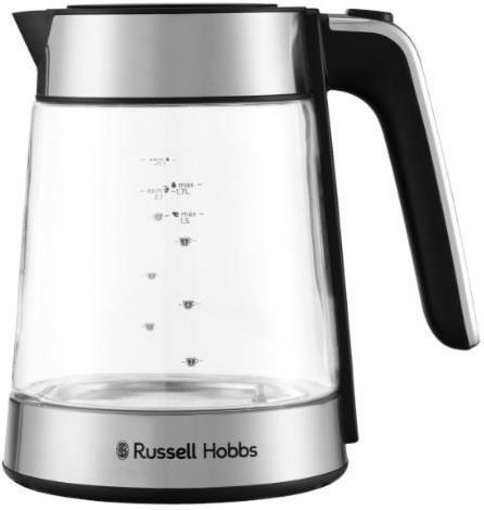 Электрочайник Russell Hobbs Attentiv Kettle 26200-70 605548ua фото