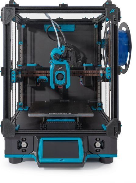3D-принтер LDO Motors Micron Plus R1 632319 фото