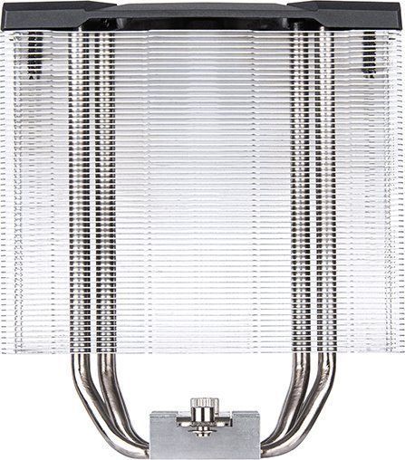 Повітряне охолодження Silverstone Argon V140 ARGB (SST-ARV140-ARGB) 543931ua фото