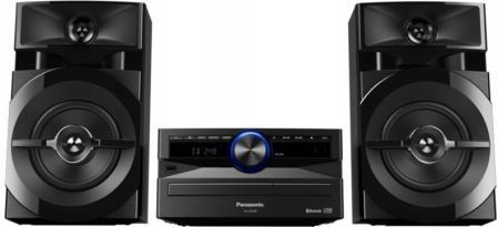 Мікросистема Panasonic SC-UX100EE-K 500448 фото