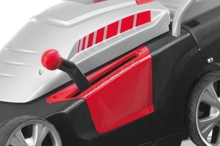 Газонокосилка электрическая (сетевая) AL-KO Comfort 40 E (112858) 484558 фото