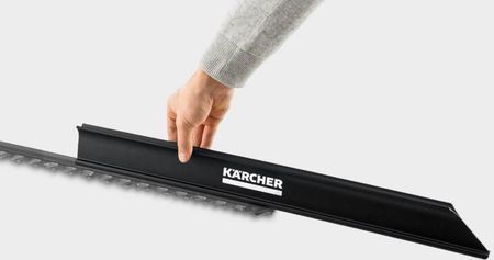 Кусторез аккумуляторный Karcher HGE 36-60 Battery (1.444-250.0) 500399ua фото