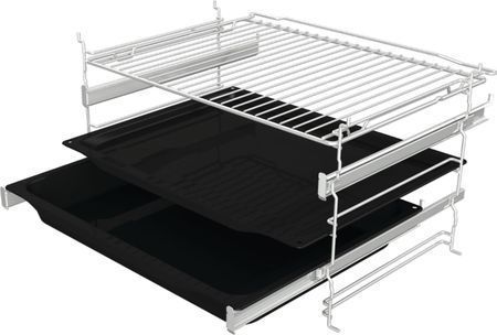 Духовка електрична Gorenje BOS6737SYB 485379ua фото