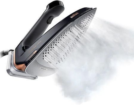 Парогенератор Braun CareStyle 7 Pro IS 7286 BK 485403 фото