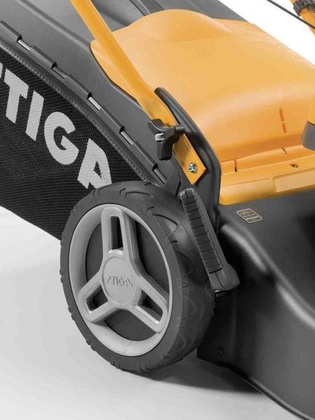 Газонокосарка бензинова Stiga Combi 48 S H (295486038/ST1) 626711ua фото