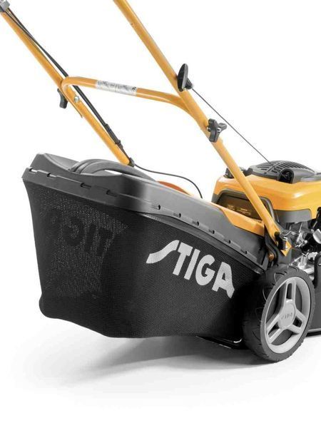 Газонокосарка бензинова Stiga Combi 48 S H (295486038/ST1) 626711ua фото