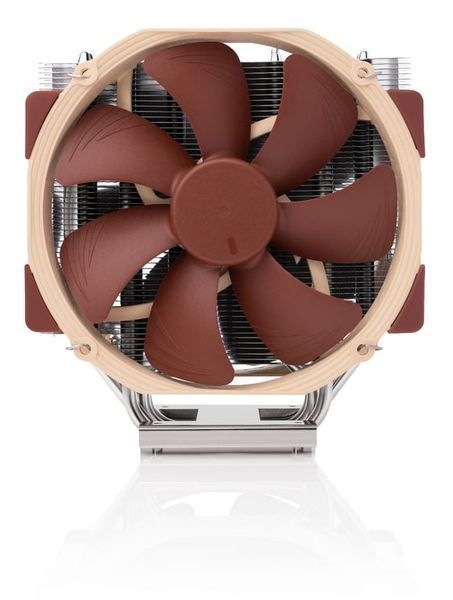 Повітряне охолодження Noctua NH-U14S TR5-SP6 523337 фото