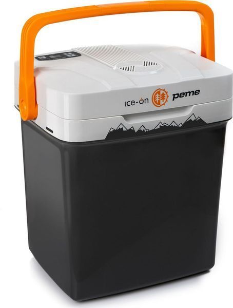 Портативний холодильник Peme Essential Ice-on 27 (22,9L) Adventure Orange 310687 фото