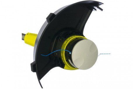 Тример електричний (мережевий) Ryobi RLT4125 (5133002791) 533953ua фото