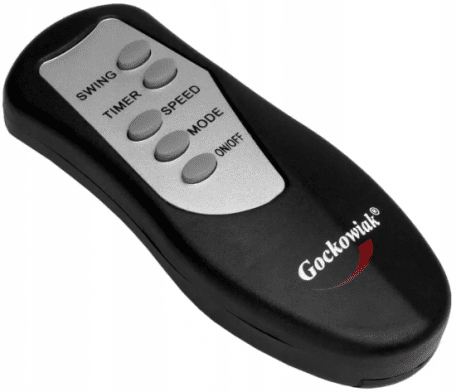 Вентилятор-колона Gockowiak Calid (MG3062885) 532917ua фото