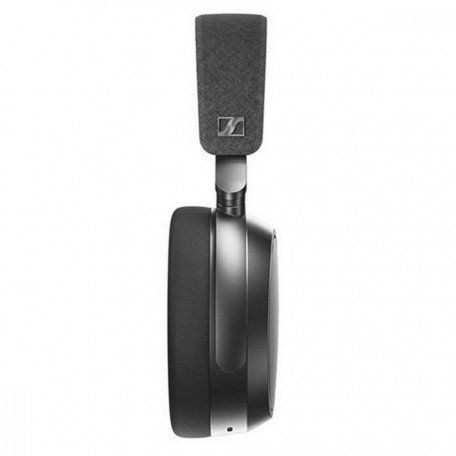 Навушники з мікрофоном Sennheiser Momentum 4 Wireless Graphite (700383) 533282ua фото