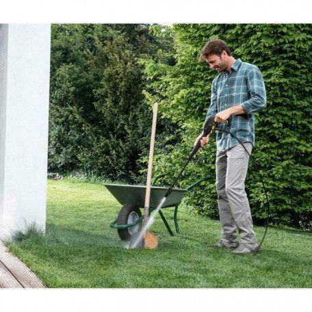 Минимойка высокого давления Karcher K 2 Universal Edition (1.673-010.0) 533950ua фото
