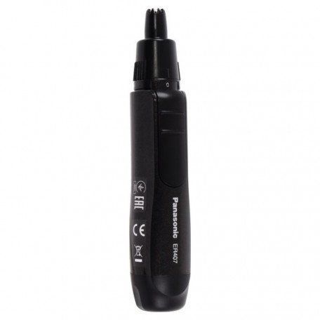 Тример для носа та вух Panasonic ER407K520 533601ua фото